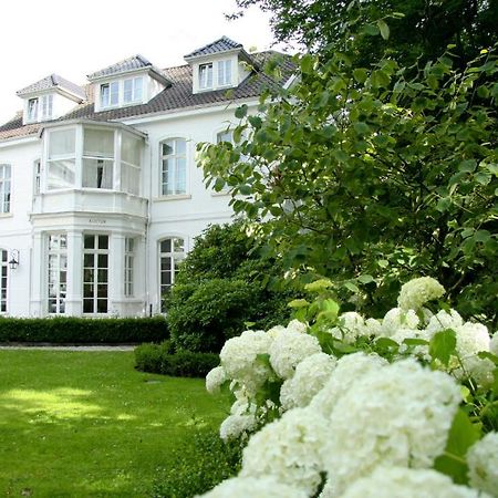 Hotel Hochzeitshaus Aurich Bagian luar foto